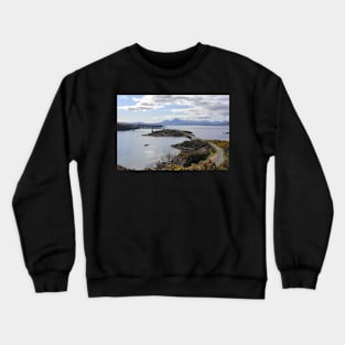 The Skye Bridge Crewneck Sweatshirt